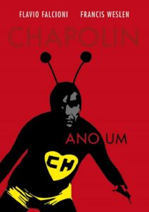Chapolin - Ano Um
